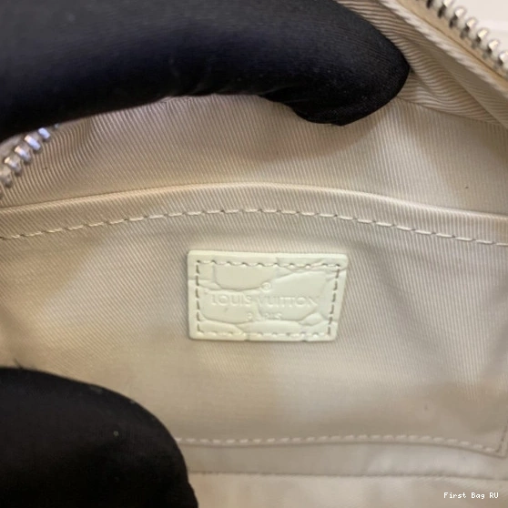 First bags ru reviews VUITTON SOFT TRUNK LOUIS 0724